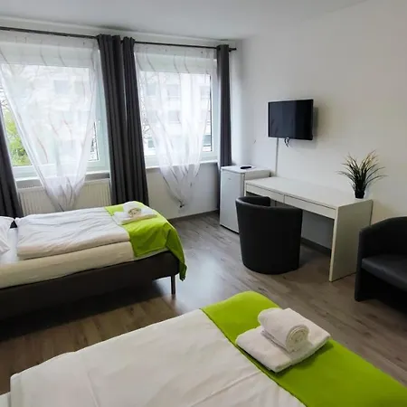 דירה Zimmervermietung38 - Wild 2