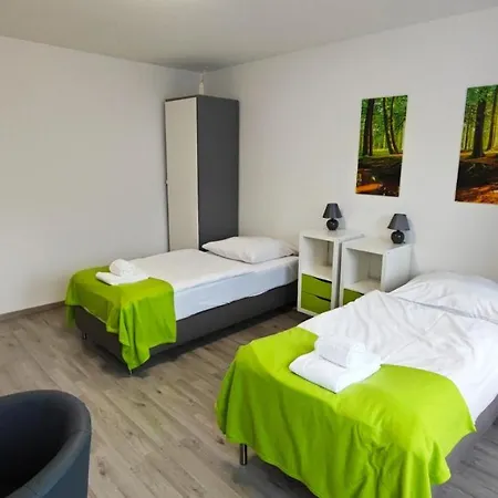 דירה Zimmervermietung38 - Wild 2 זלצגיטר