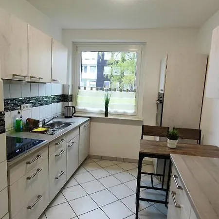 דירה Zimmervermietung38 - Wild 2 *